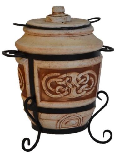 детальное фото тандыр нст электрический малый в интернет-магазине Дачный Эксперт